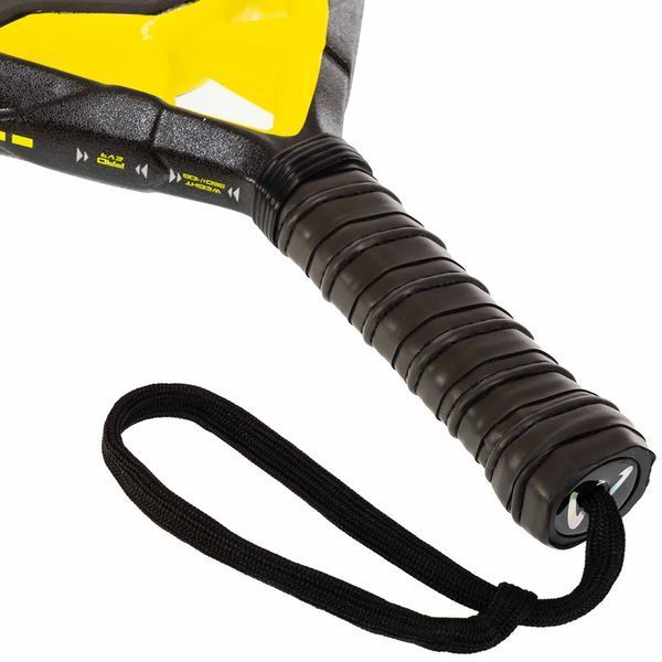 Набір для падел-тенісу 1 ракетка у чохлі CAMEWIN PRO BT-6530 BT-6530 фото