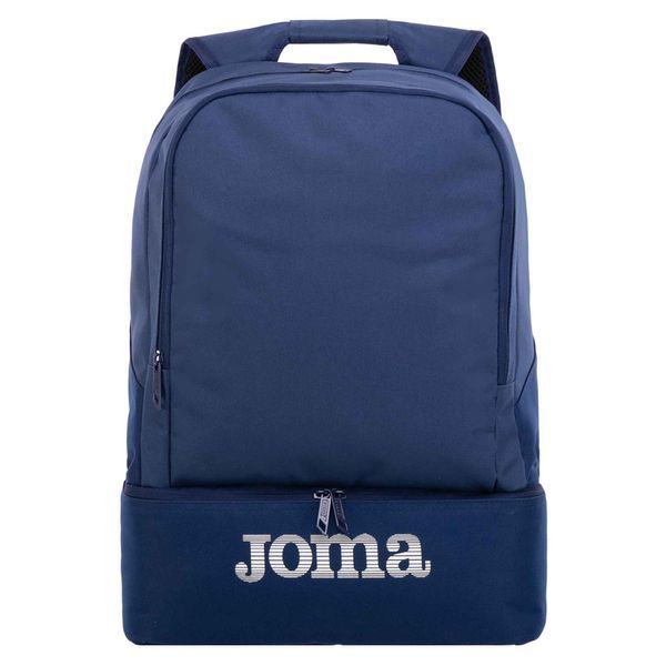 Рюкзак спортивный Joma ESTADIO III 400234-331 23,8л темно-синий 400234-331 фото
