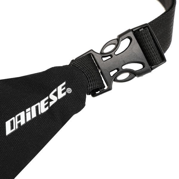 Мотосумка набедренная DAINESE MS-0307-D 3л 19х24x7см черный MS-0307-D фото