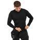 Мотосумка набедренная DAINESE MS-0307-D 3л 19х24x7см черный MS-0307-D фото 11