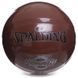 Мяч баскетбольный SPALDING NEVERFLAT PRO 76961Y размер 7 оранжевый 76961Y фото 7