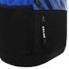 Рюкзак спортивный KELME CAMPUS 9876003-9002 черный-синий 9876003-9002 фото 7