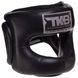 Шлем боксерский с бампером кожаный TOP KING Pro Training TKHGPT-OC S-XL цвета в ассортименте S TKHGPT-OC фото 1