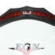Мотошолом модуляр (flip-up) FGN M-108 L-XL кольори в асортименті L M-108 фото 28