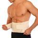 Пояс корсет для поддержки поясницы SP-Sport BACK SUPPORT SB-6819 телесный SB-6819 фото 12