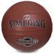 Мяч баскетбольный SPALDING NEVERFLAT PRO 76961Y размер 7 оранжевый 76961Y фото 1