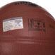 Мяч баскетбольный SPALDING NEVERFLAT PRO 76961Y размер 7 оранжевый 76961Y фото 5