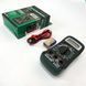 Мультиметр универсальный цифровой тестер Mastech MAS830L, тестер профессиональный, для дома ws95374 фото 2