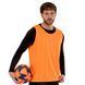 Манишка спортивная игровая двусторонняя цельная SP-Sport CO-0791 цвета в ассортименте CO-0791 фото 3