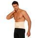 Пояс корсет для поддержки поясницы SP-Sport BACK SUPPORT SB-6819 телесный SB-6819 фото 6