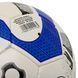 Мяч футзальный HYDRO TECHNOLOGY HARD TOUCH FB-5038 №4 PU белый-красный FB-5038 фото 8