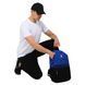 Рюкзак спортивный KELME CAMPUS 9876003-9002 черный-синий 9876003-9002 фото 17