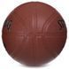 Мяч баскетбольный SPALDING NEVERFLAT PRO 76961Y размер 7 оранжевый 76961Y фото 4