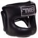 Шлем боксерский с бампером кожаный TOP KING Pro Training TKHGPT-OC S-XL цвета в ассортименте S TKHGPT-OC фото 14
