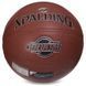 Мяч баскетбольный SPALDING NEVERFLAT PRO 76961Y размер 7 оранжевый 76961Y фото 3