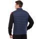 Жилетка мужская Joma URBAN V 103795-331 3XS-2XL темно-синий 3XS 103795-331 фото 5