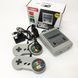 Консоль игровая с джойстиками Retro LH-2221 3000 игр, Приставка с джойстиком для второго игрока ws22199 фото 10