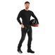 Мотосумка набедренная DAINESE MS-0307-D 3л 19х24x7см черный MS-0307-D фото 13