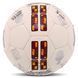 М'яч футбольний SOCCER STAR SHINE FB-4492 №5 PU білий FB-4492 фото 3