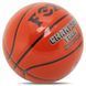 Мяч баскетбольный PU FOX CHAMPION TEAM BA-8705 Indoor/Outdoor №7 оранжевый BA-8705 фото 6