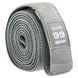 Набор резинок тканевых для упражнений ленты сопротивлений 3шт RESISTANCE STRAP EZOUS K-04 цвета в ассортименте K-04 фото 4