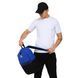 Рюкзак спортивный KELME CAMPUS 9876003-9002 черный-синий 9876003-9002 фото 15