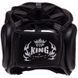 Шлем боксерский с бампером кожаный TOP KING Pro Training TKHGPT-OC S-XL цвета в ассортименте S TKHGPT-OC фото 17