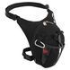 Мотосумка набедренная DAINESE MS-0307-D 3л 19х24x7см черный MS-0307-D фото 1