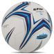 М'яч футбольний STARTRAINING BALL 5 LIGHT SB8145L №5 PU білий-синій SB8145L фото 2