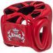 Шлем боксерский с бампером кожаный TOP KING Pro Training TKHGPT-OC S-XL цвета в ассортименте S TKHGPT-OC фото 10