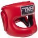 Шлем боксерский с бампером кожаный TOP KING Pro Training TKHGPT-OC S-XL цвета в ассортименте S TKHGPT-OC фото 8