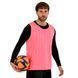 Манишка спортивная игровая двусторонняя цельная SP-Sport CO-0791 цвета в ассортименте CO-0791 фото 8