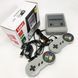 Консоль игровая с джойстиками Retro LH-2221 3000 игр, Приставка с джойстиком для второго игрока ws22199 фото 3