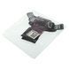 Накладки для підтягування та тяги GRIPPS CRESCENT EZOUS D-05 2шт чорний D-05 фото 14