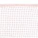 Сетка для бадминтона GTO NB-09A 6,1x0,76м красный-белый NB-09A фото 2