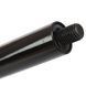 Бодибар Body Bar разборной 3-х секционный ZelartFI-9994-8 вес 8кг черный-фиолетовый FI-9994-8 фото 14