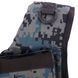 Жилет утяжелитель с регулируемым весом Zelart WEIGTH VEST TA-7817-20 вес-1-20кг камуфляж TA-7817-20 фото 18