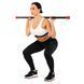 Бодибар Body Bar Zelart FI-4776-2 вес 2кг черный-красный FI-4776-2 фото 10