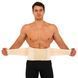 Пояс корсет для поддержки поясницы SP-Sport BACK SUPPORT SB-6819 телесный SB-6819 фото 10