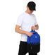 Рюкзак спортивный KELME CAMPUS 9876003-9002 черный-синий 9876003-9002 фото 16