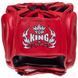 Шолом боксерський з бампером шкіряний TOP KING Pro Training TKHGPT-CC S-XL кольори в асортименті S TKHGPT-CC фото 5