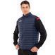 Жилетка мужская Joma URBAN V 103795-331 3XS-2XL темно-синий 3XS 103795-331 фото 1