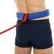 Поясной тренажер для плавания SP-Planeta SWIMMING SAFETY CORD WITH BELT PL-3035 PL-3035 фото 4