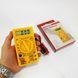 Мультиметр HAOYUE DT830B yellow ws32983 фото 10