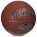 Мяч баскетбольный SPALDING NEVERFLAT PRO 76961Y размер 7 оранжевый 76961Y фото 2