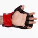 Перчатки Крабы спаринговые для MMA TWINS GGL-2 M-XL цвета в ассортименте XL GGL-2 фото 4