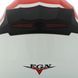 Мотошолом модуляр (flip-up) FGN M-108 L-XL кольори в асортименті L M-108 фото 10