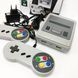 Консоль игровая с джойстиками Retro LH-2221 3000 игр, Приставка с джойстиком для второго игрока ws22199 фото 2