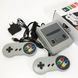 Консоль игровая с джойстиками Retro LH-2221 3000 игр, Приставка с джойстиком для второго игрока ws22199 фото 12