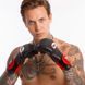 Перчатки Крабы спаринговые для MMA TWINS GGL-2 M-XL цвета в ассортименте XL GGL-2 фото 7